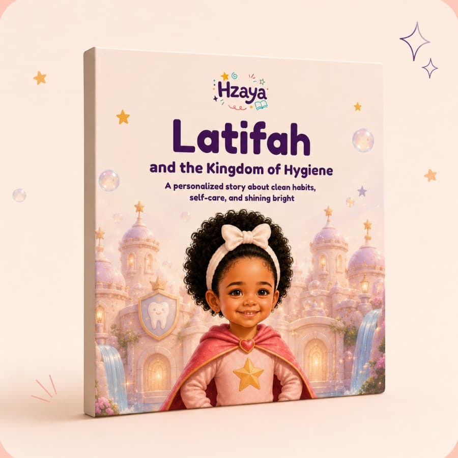 مملكة النظافة